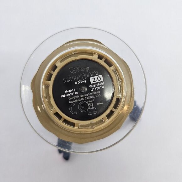 STITCH Disney Infinity 2.0 Originals "Lilo & Stitch" Figure INF-1000118 - Picture 8 of 8